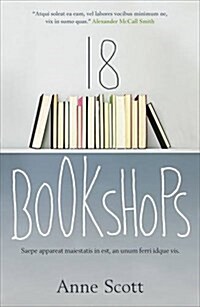 18 Bookshops (Paperback)