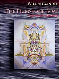 The Brimstone Boat (Paperback)