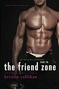 The Friend Zone (Paperback)