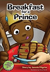 Breakfast for a Prince (Paperback)