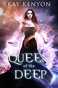 Queen of the Deep (Paperback)