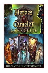 Heroes of Camelot Guide (Paperback)