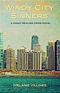 Windy City Sinners (Paperback)