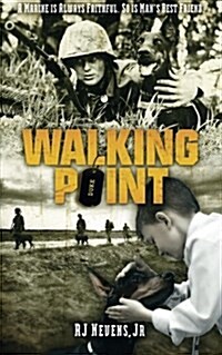 Walking Point (Paperback)