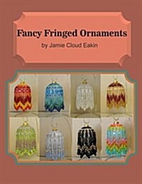 Fancy Fringed Ornaments (Paperback)