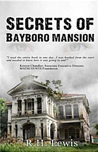 Secrets of Bayboro Mansion (Paperback)