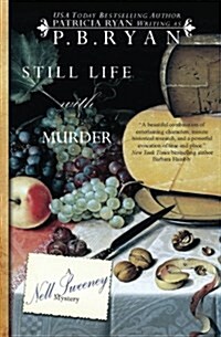 Still Life with Murder (Paperback)