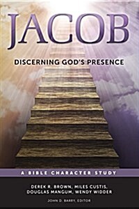 Jacob: Discerning Gods Presence (Paperback)