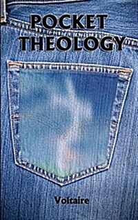 Pocket Theology (Paperback)