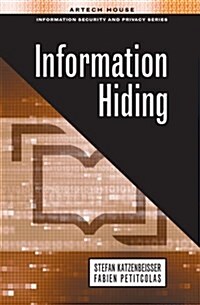 Information Hiding (Hardcover)