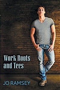 Work Boots and Tees, Volume 5 (Paperback, First Edition)