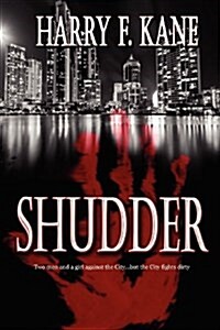 Shudder (Paperback)