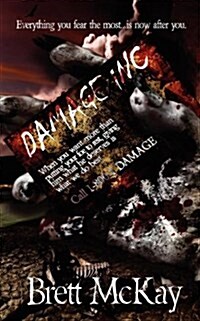 Damage Inc. (Paperback)