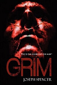 Grim (Paperback)