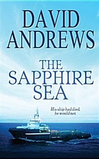 The Sapphire Sea (Paperback)