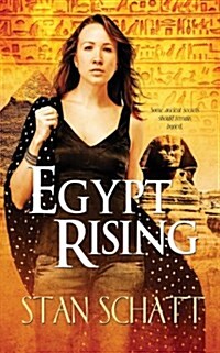 Egypt Rising (Paperback)