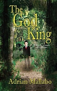 The God King (Paperback)