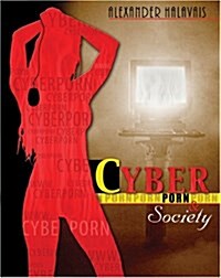 Cyberporn and Society (Paperback)