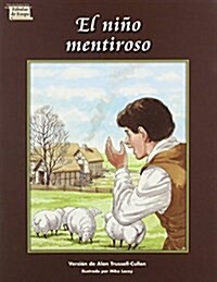 Nino Mentiroso, El (Paperback)