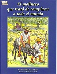 Molinero Que Trato...Mundo (Paperback)