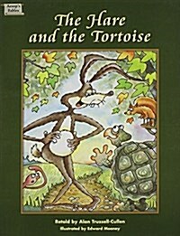 The Hare and the Tortoise (Paperback)