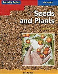 Seeds and Plants (Paperback)