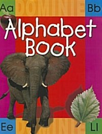 Big Alphabet Book - Revised (Paperback)