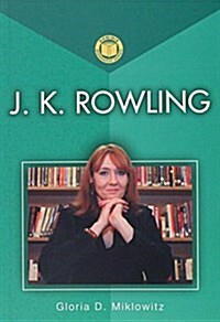 J K Rowling (Paperback)
