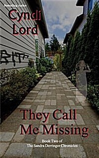 They Call Me Missing (Paperback)