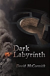 Dark Labyrinth (Paperback)