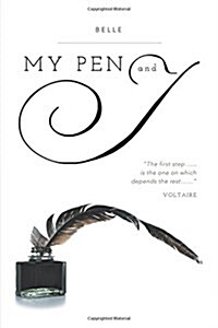 My Pen and I (Hardcover)