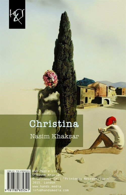 Christina (Paperback)