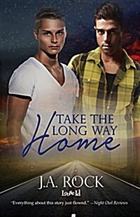 Take the Long Way Home (Paperback)