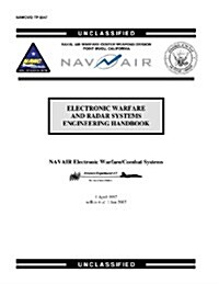 Electronic Warfare and Radar Systems Engineering Handbook (Paperback)