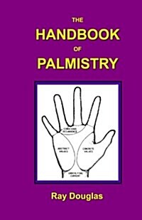 The Handbook of Palmistry (Paperback, 2)