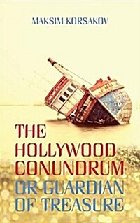 The Hollywood Conundrum or Guardian of Treasure (Paperback, English)