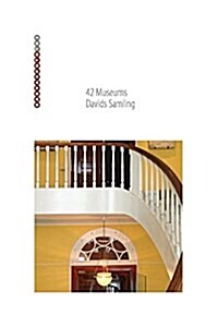 42 Museums Davids Samling (Hardcover)