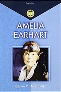 Amelia Earhart (Paperback)