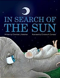 In Search of the Sun (Paperback)