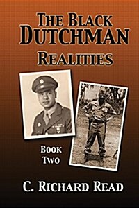 The Black Dutchman: Realities. Book Two (Paperback)