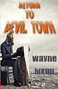 Return to Devil Town (Vampires in Devil Town Book Three) (Paperback)