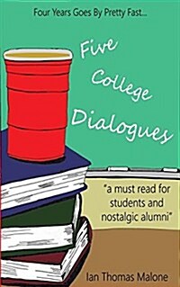 Five College Dialogues (Paperback)