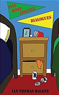 Five More College Dialogues (Paperback)