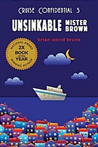 Unsinkable Mister Brown (Paperback, 2, Deluxe)