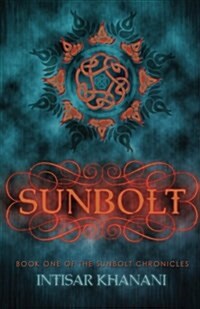 Sunbolt (Paperback)