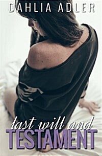 Last Will and Testament (Paperback)