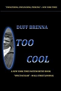 Too Cool (Paperback)