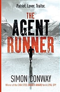 The Agent Runner (Paperback)