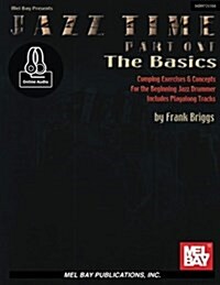 Jazz Time Part One - The Basics (Paperback)