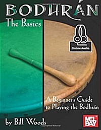 Bodhran: The Basics (Paperback)